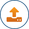 upload icon