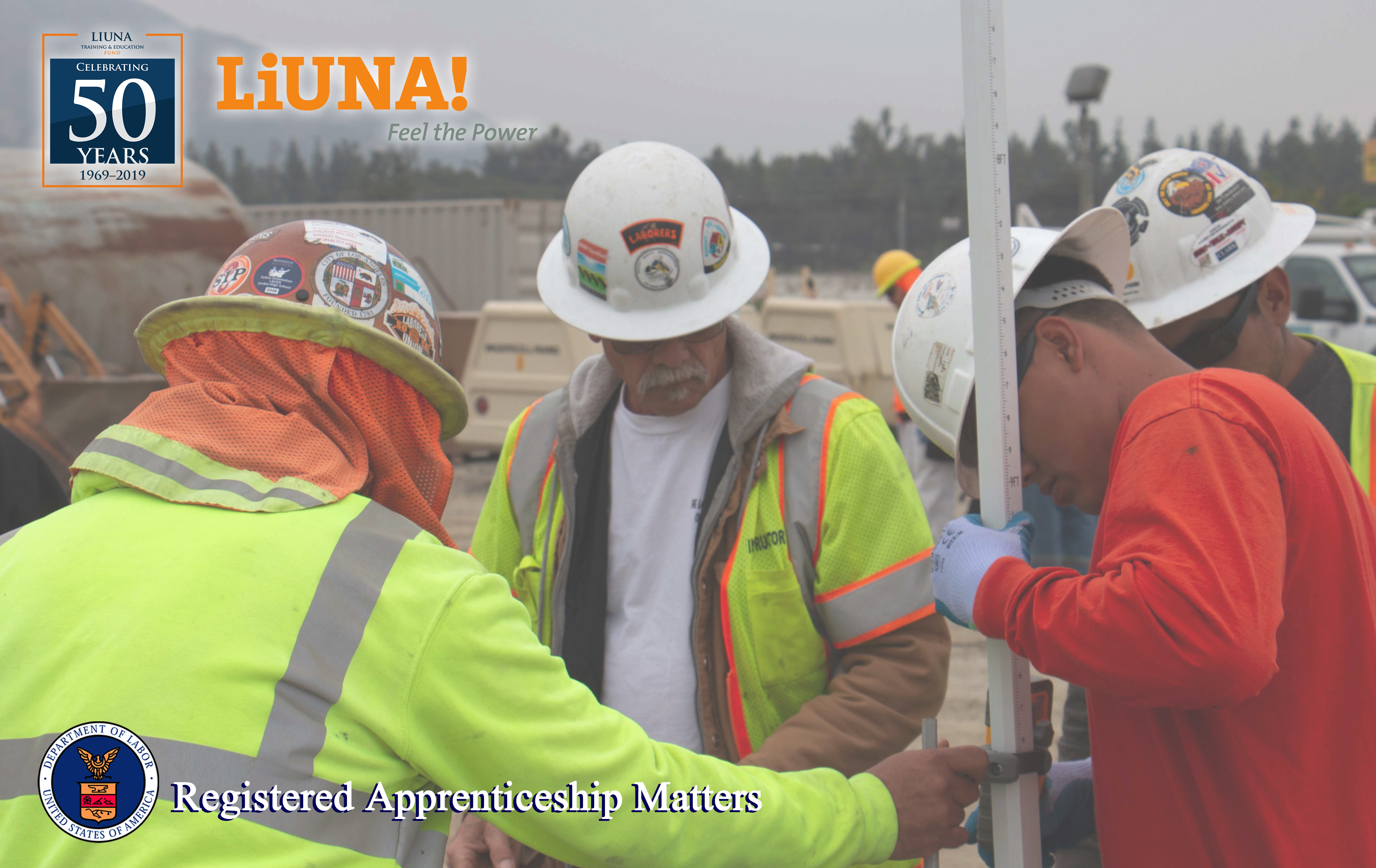 Apprenticeship